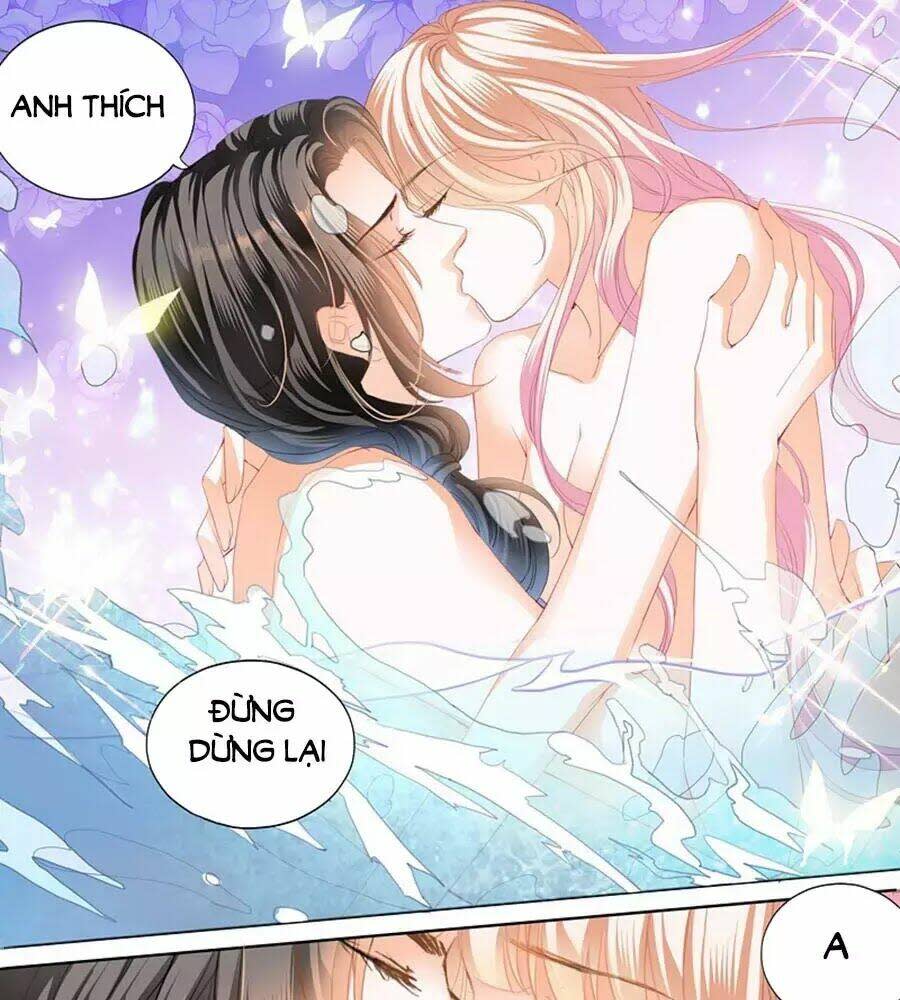 bá đạo tiểu thúc, xin trêu chọc vừa thôi! chapter 87 - Trang 2