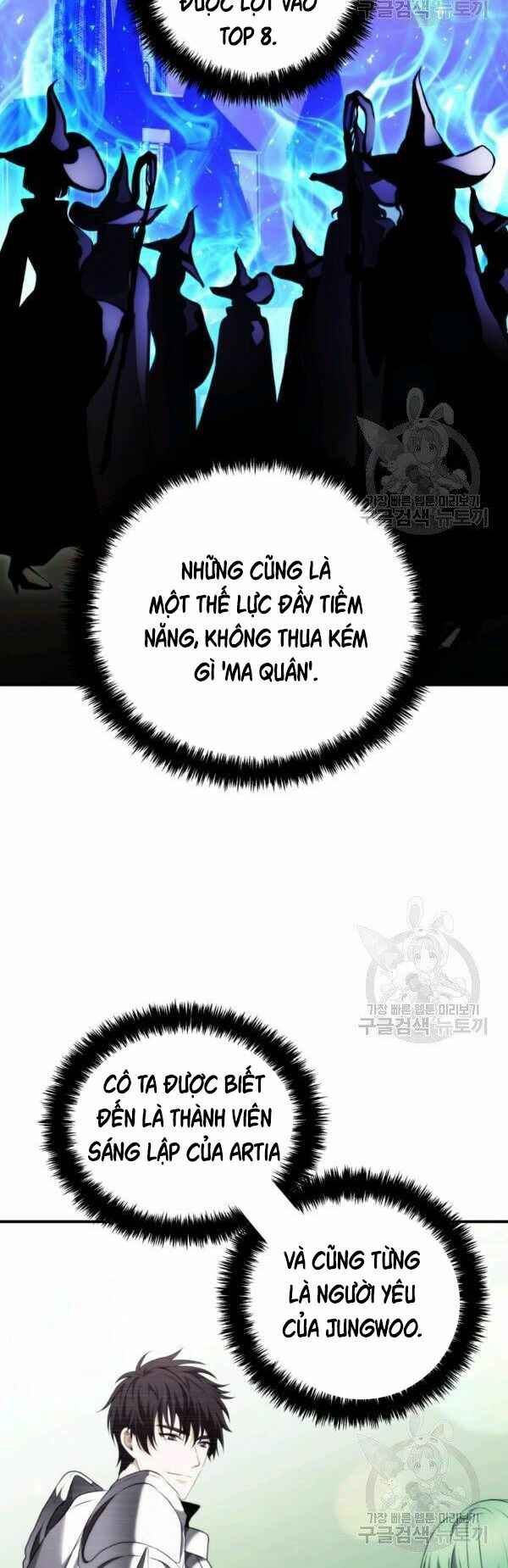 vua thăng cấp chapter 94 - Next chapter 95