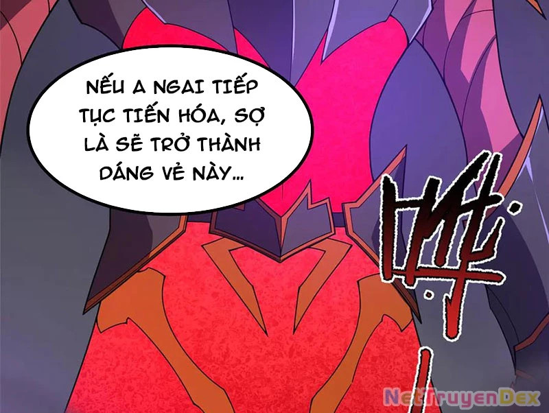 thần sủng tiến hóa Chapter 371 - Next 