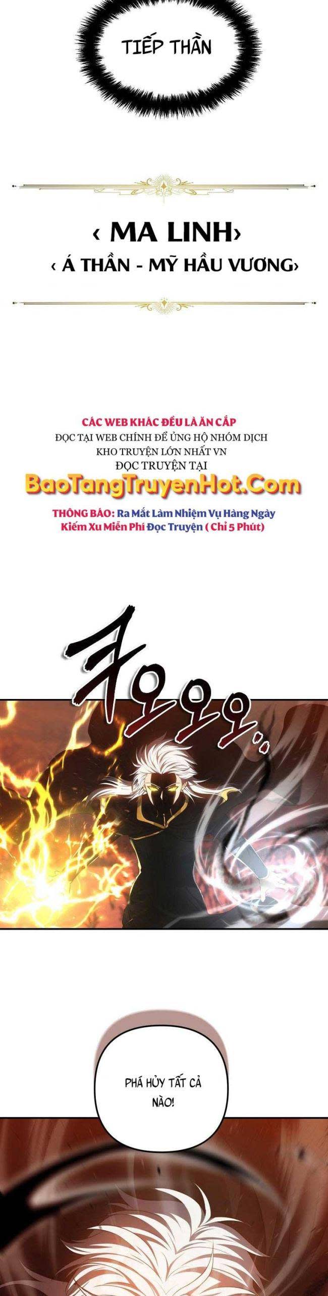 vua thăng cấp chapter 137 - Next chapter 138