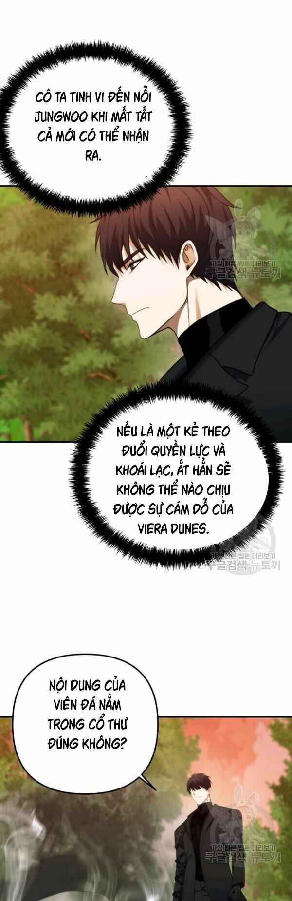 vua thăng cấp chapter 94 - Next chapter 95