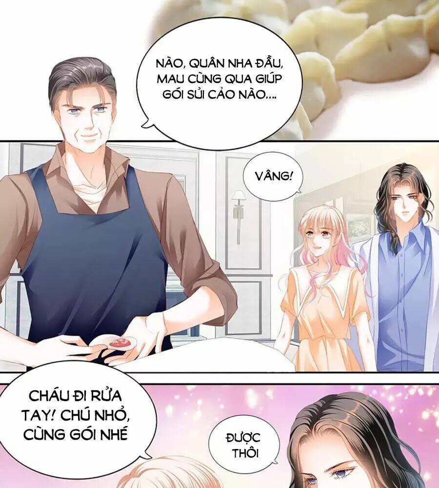 bá đạo tiểu thúc, xin trêu chọc vừa thôi! chapter 87 - Trang 2