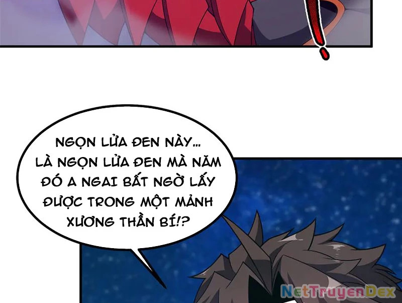 thần sủng tiến hóa Chapter 371 - Next 