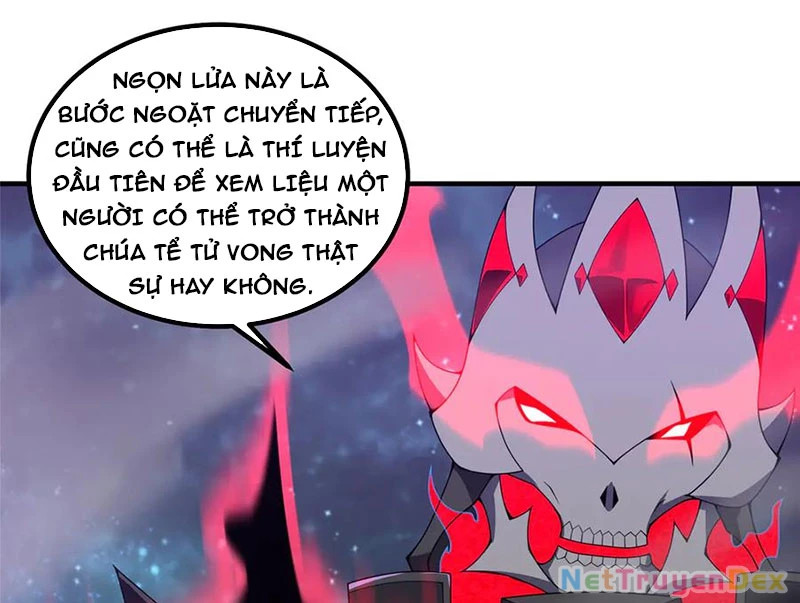 thần sủng tiến hóa Chapter 371 - Next 