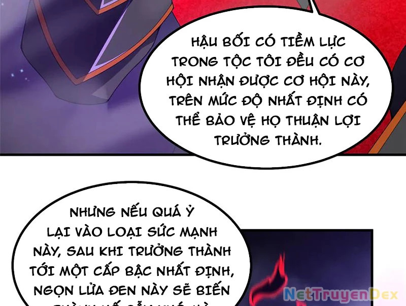 thần sủng tiến hóa Chapter 371 - Next 