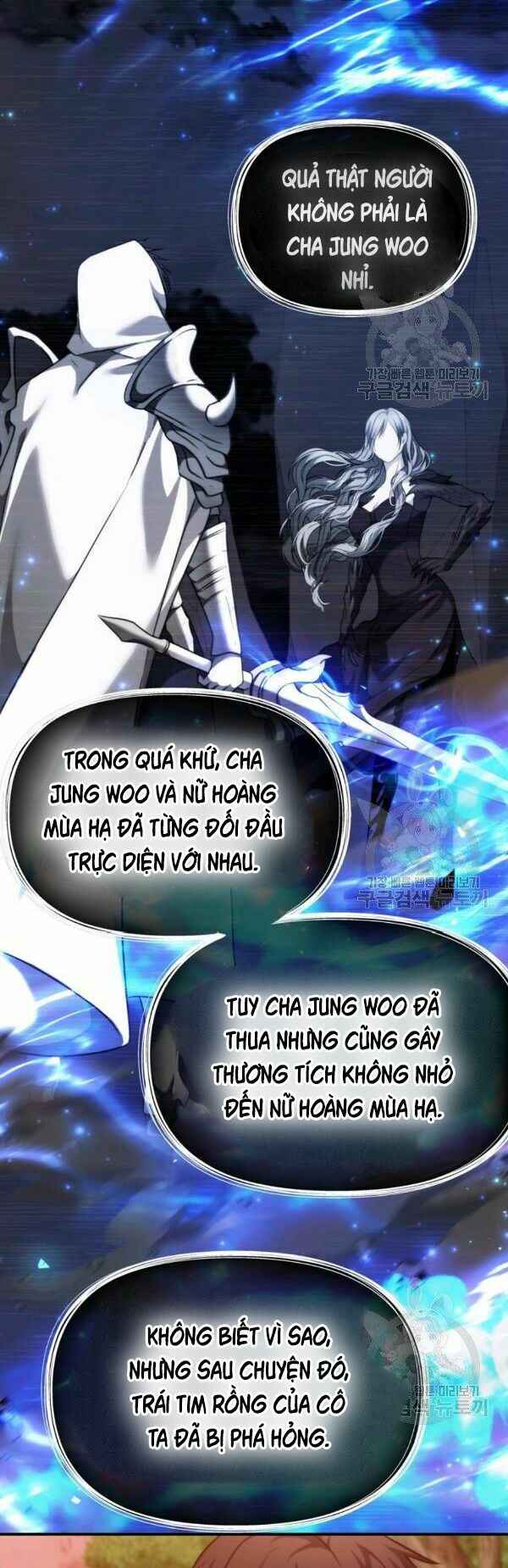 vua thăng cấp chapter 94 - Next chapter 95