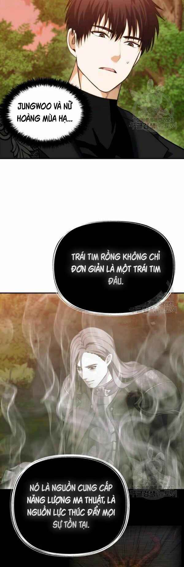 vua thăng cấp chapter 94 - Next chapter 95