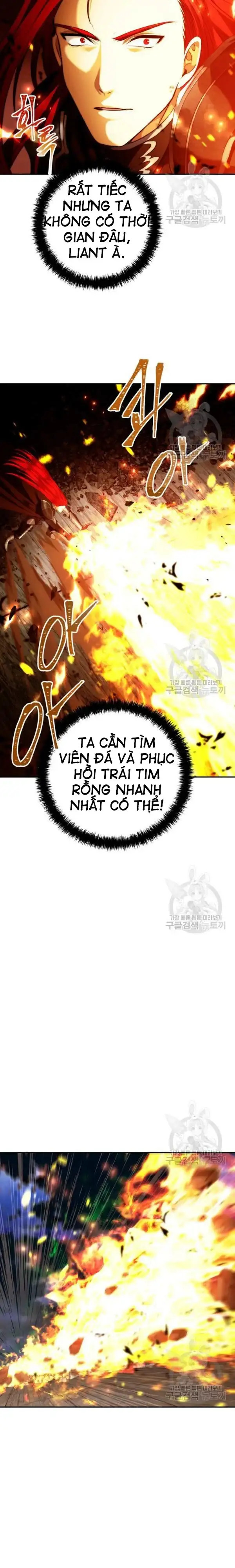 vua thăng cấp chapter 86 - Next chapter 87