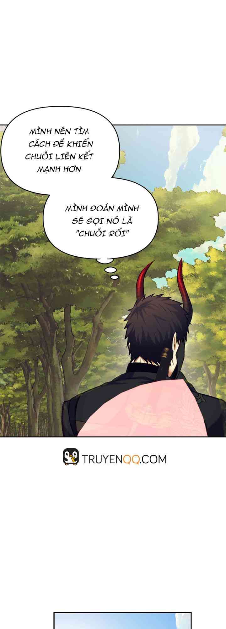 vua thăng cấp chapter 53 - Next chapter 54