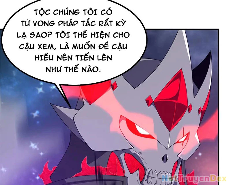 thần sủng tiến hóa Chapter 371 - Next 