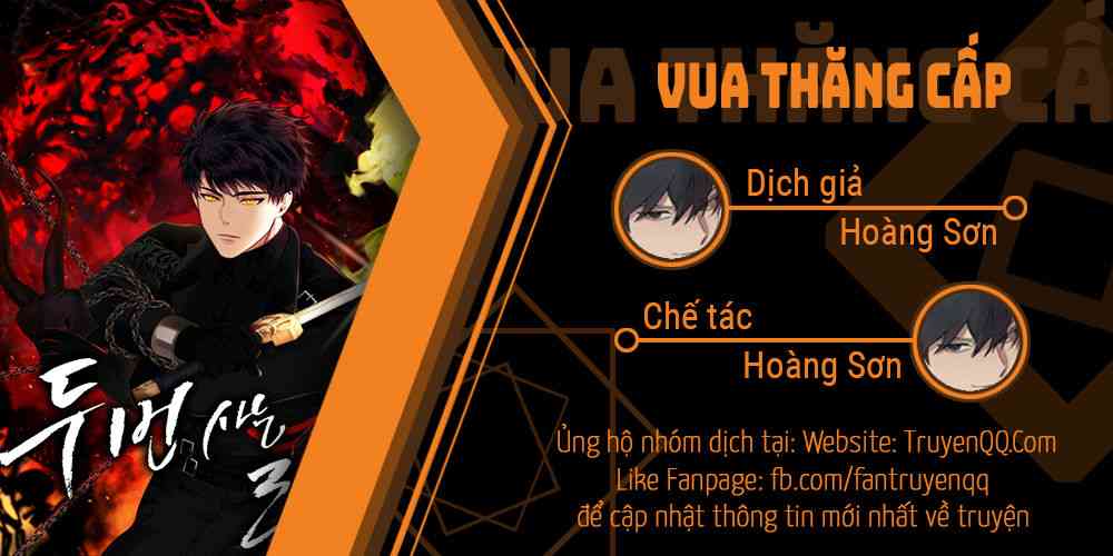 vua thăng cấp chapter 53 - Next chapter 54