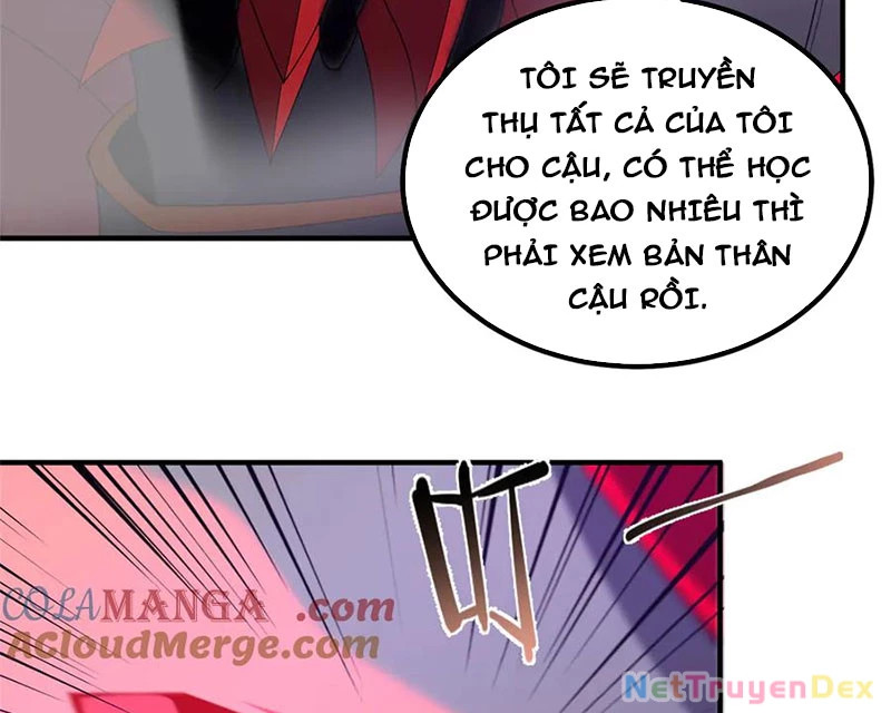 thần sủng tiến hóa Chapter 371 - Next 