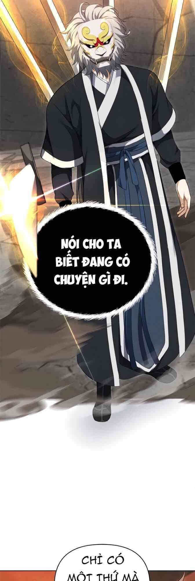 vua thăng cấp chapter 80 - Next chapter 81