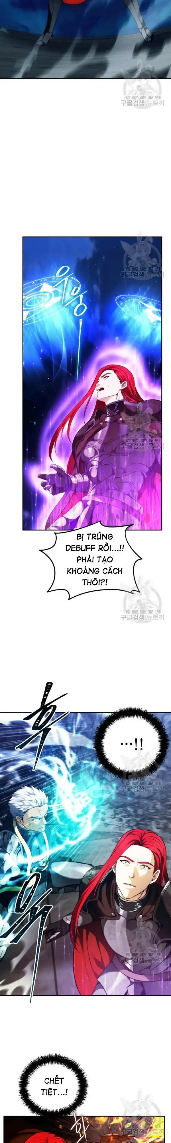 vua thăng cấp chapter 86 - Next chapter 87