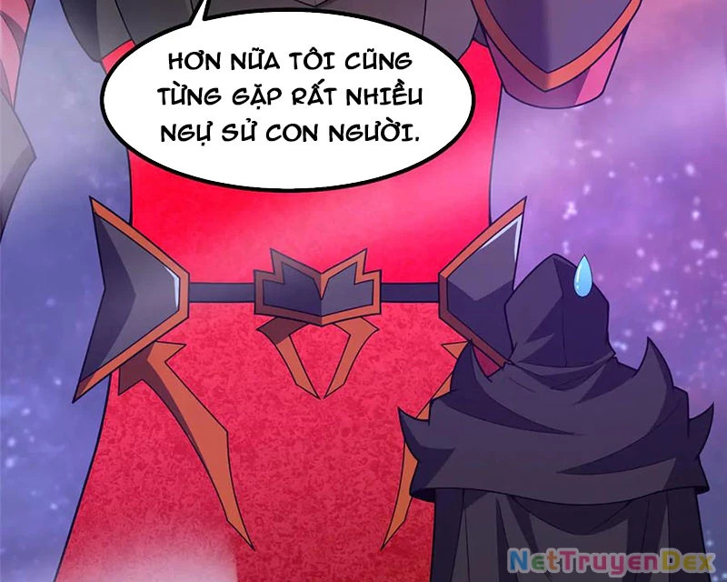 thần sủng tiến hóa Chapter 371 - Next 