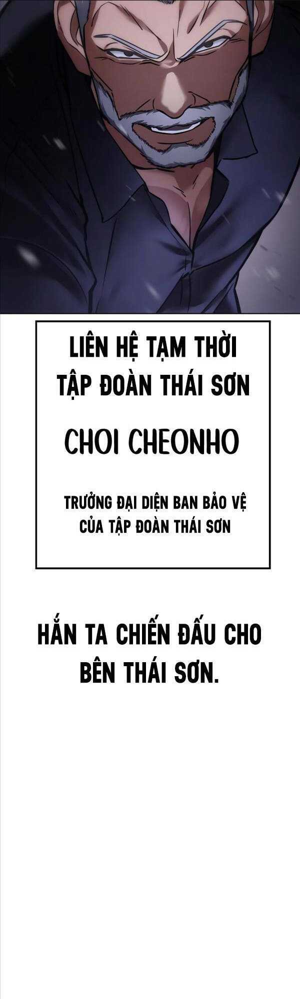 đặc vụ song sinh chapter 15 - Next Chapter 15