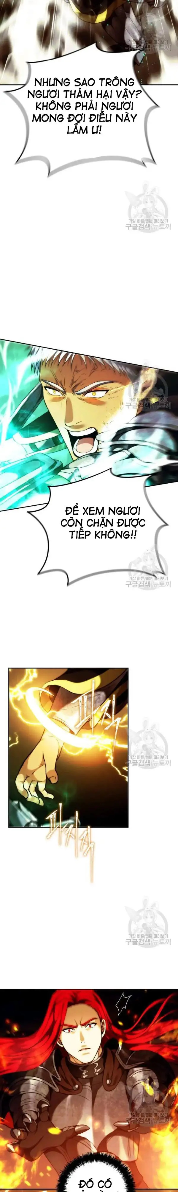 vua thăng cấp chapter 86 - Next chapter 87