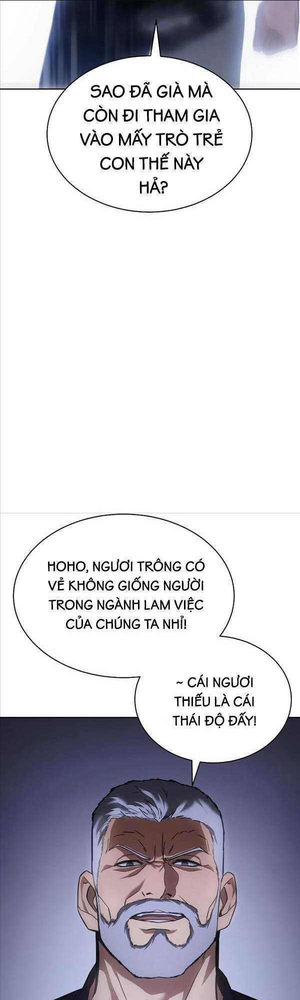 đặc vụ song sinh chapter 15 - Next Chapter 15