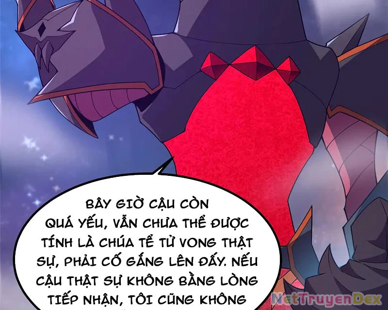 thần sủng tiến hóa Chapter 371 - Next 