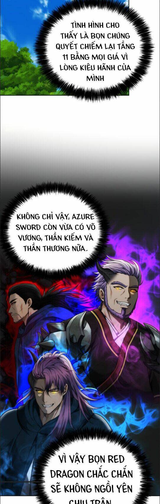 vua thăng cấp chapter 75 - Next chapter 76