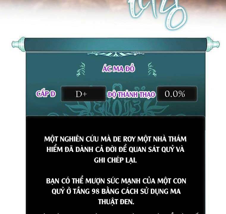 vua thăng cấp chapter 137 - Next chapter 138