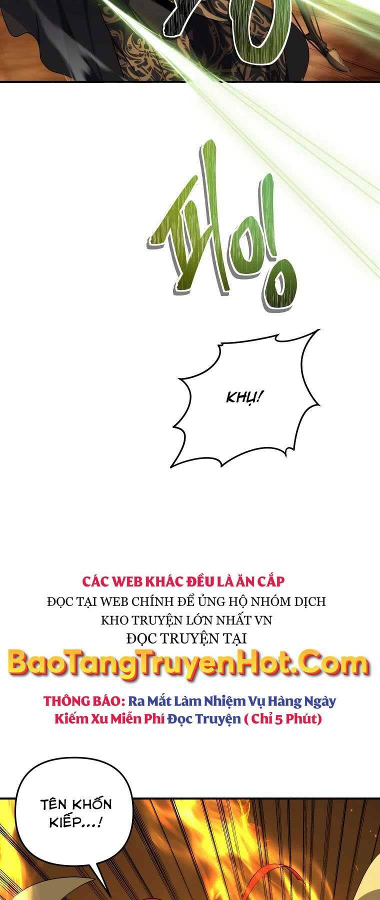 vua thăng cấp chapter 129 - Next chapter 130