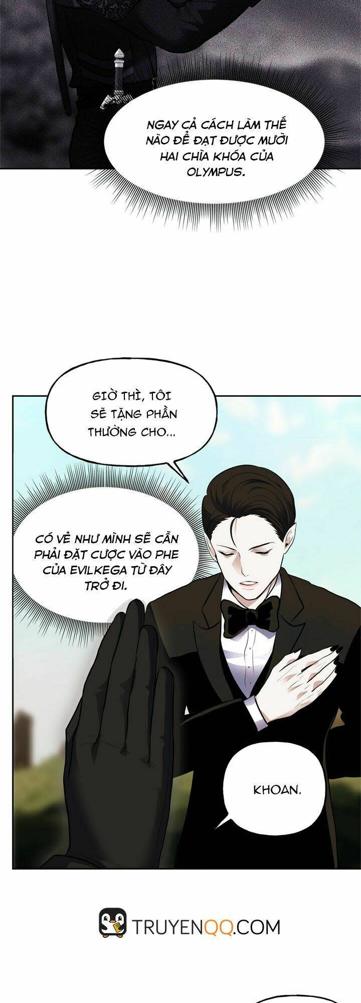 vua thăng cấp chapter 48 - Next chapter 49