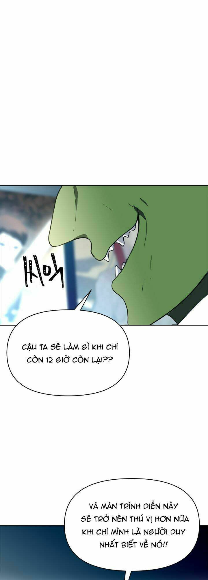 vua thăng cấp chapter 33 - Next chapter 34