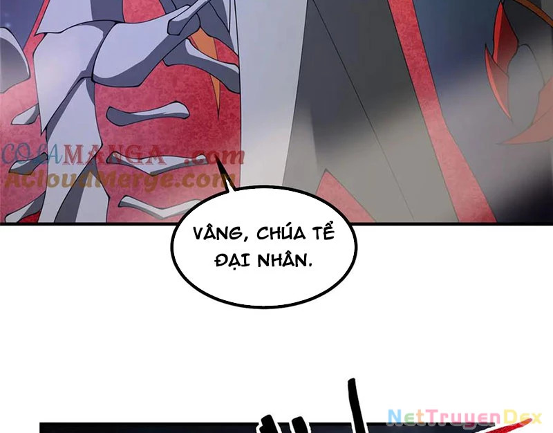 thần sủng tiến hóa Chapter 371 - Next 