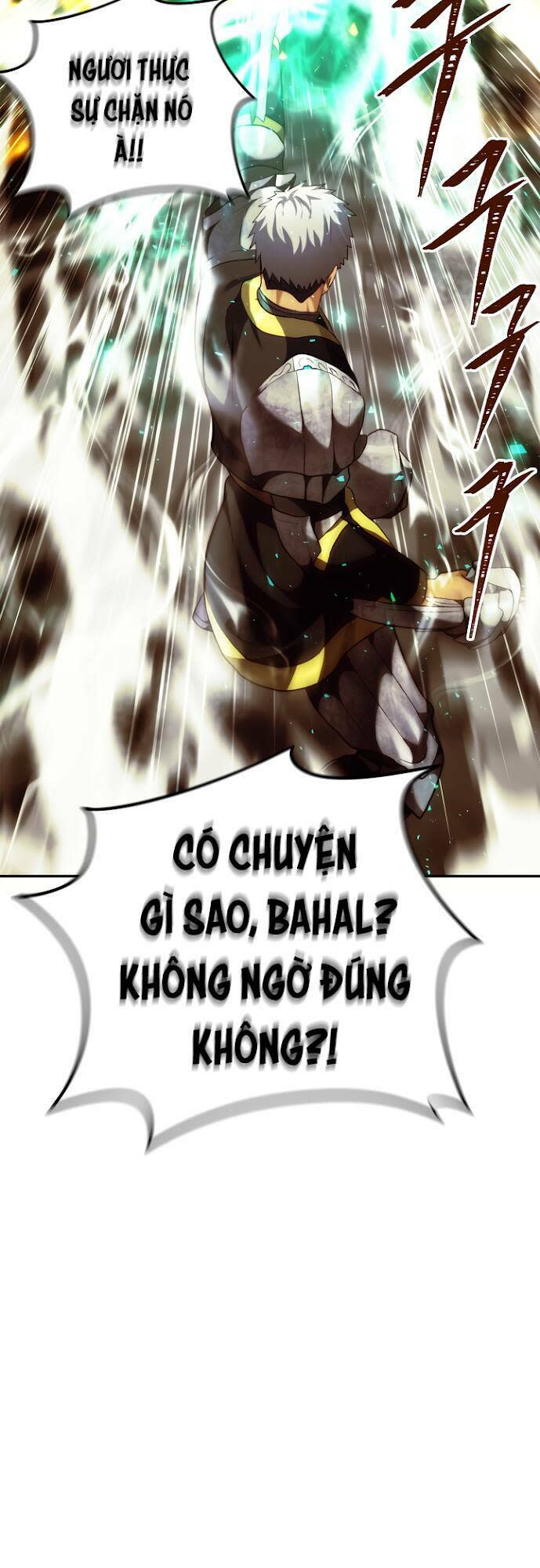 vua thăng cấp chapter 86 - Next chapter 87