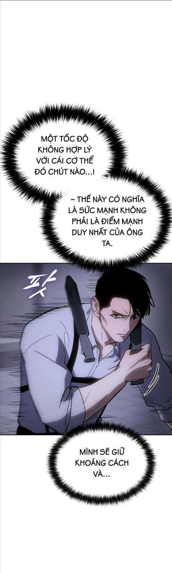 đặc vụ song sinh chapter 15 - Next Chapter 15