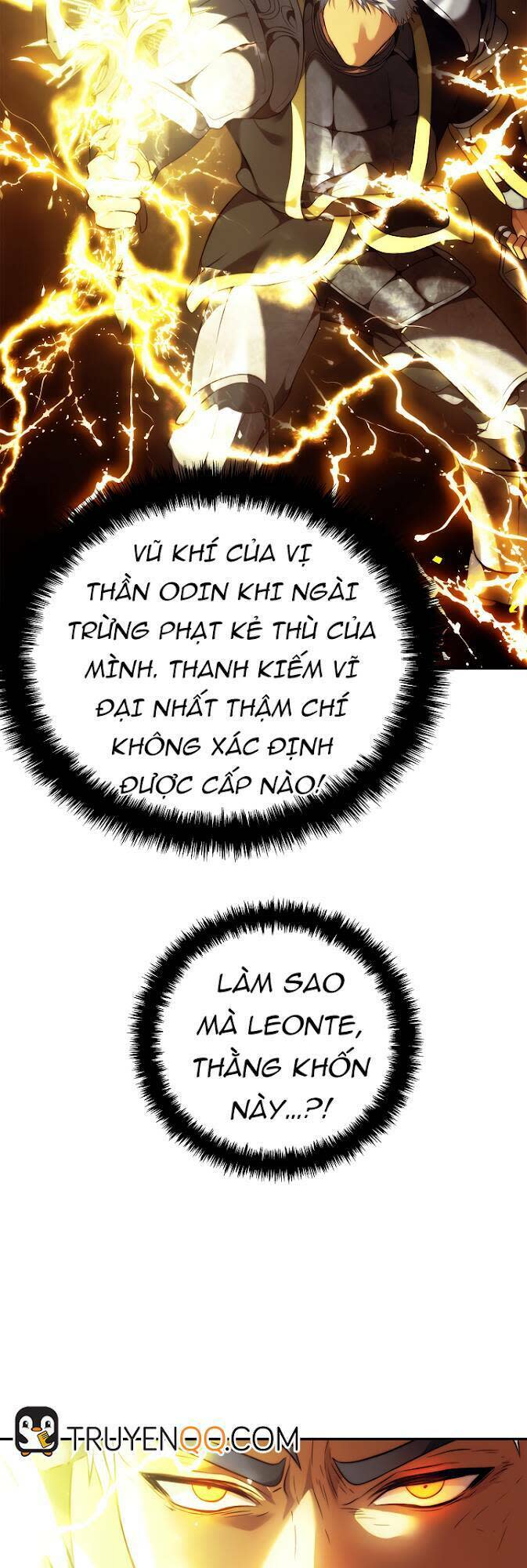 vua thăng cấp chapter 86 - Next chapter 87