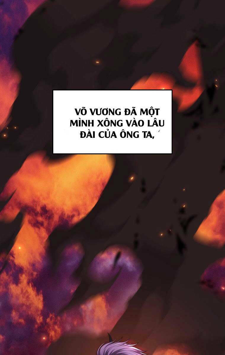 vua thăng cấp chapter 157 - Next chapter 158