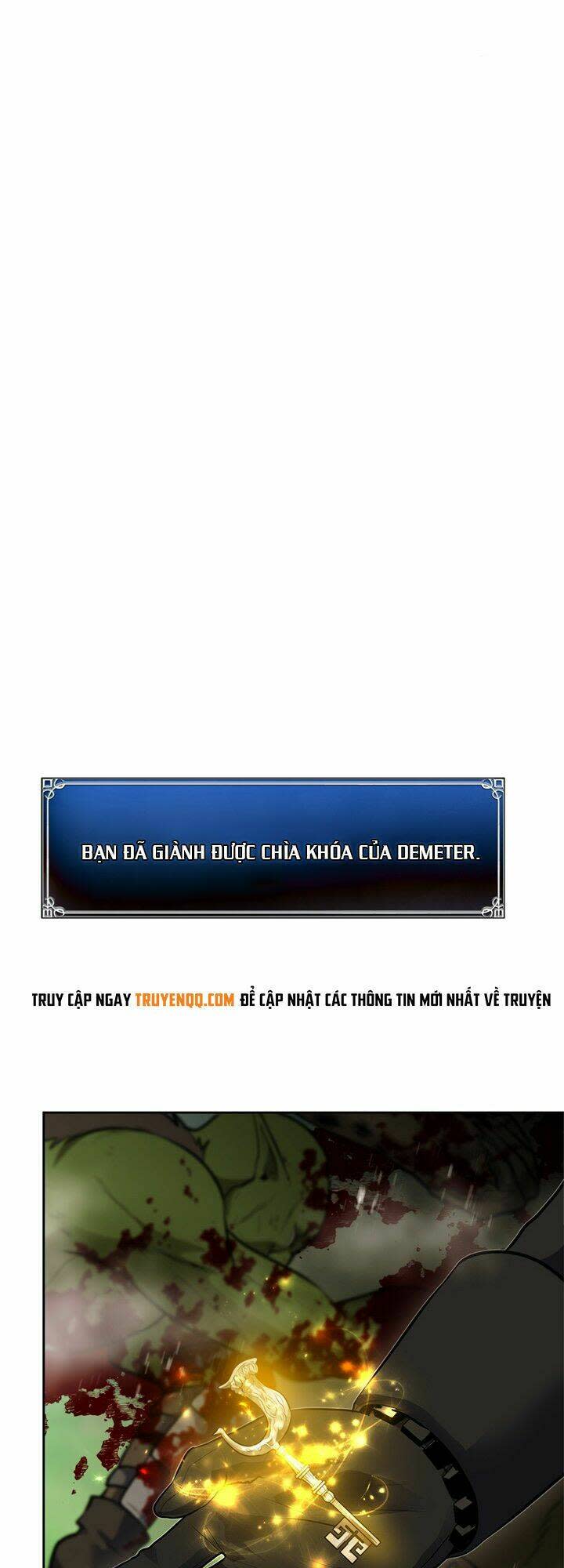 vua thăng cấp chapter 48 - Next chapter 49