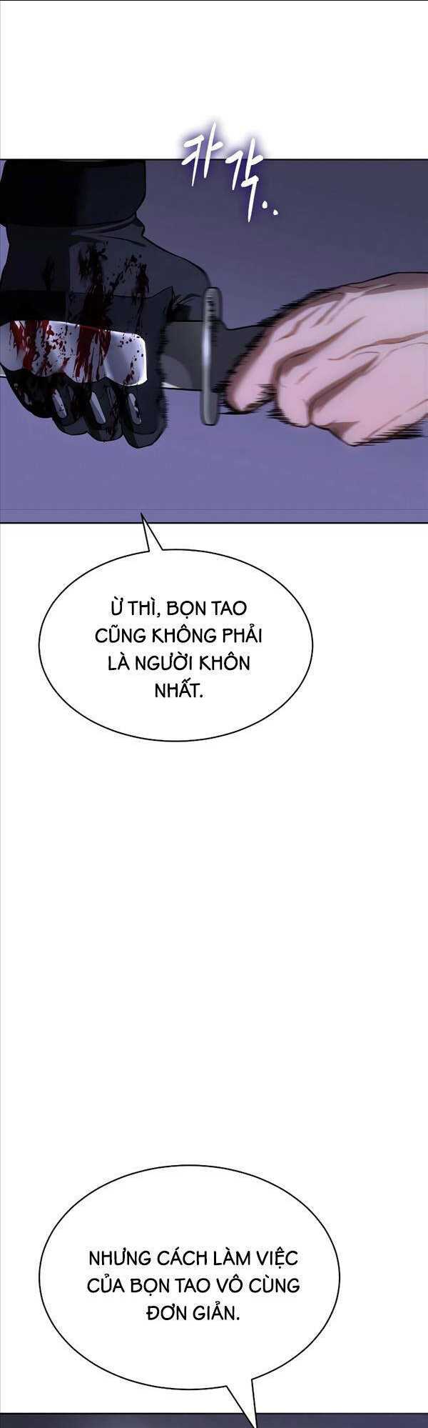 đặc vụ song sinh chapter 15 - Next Chapter 15