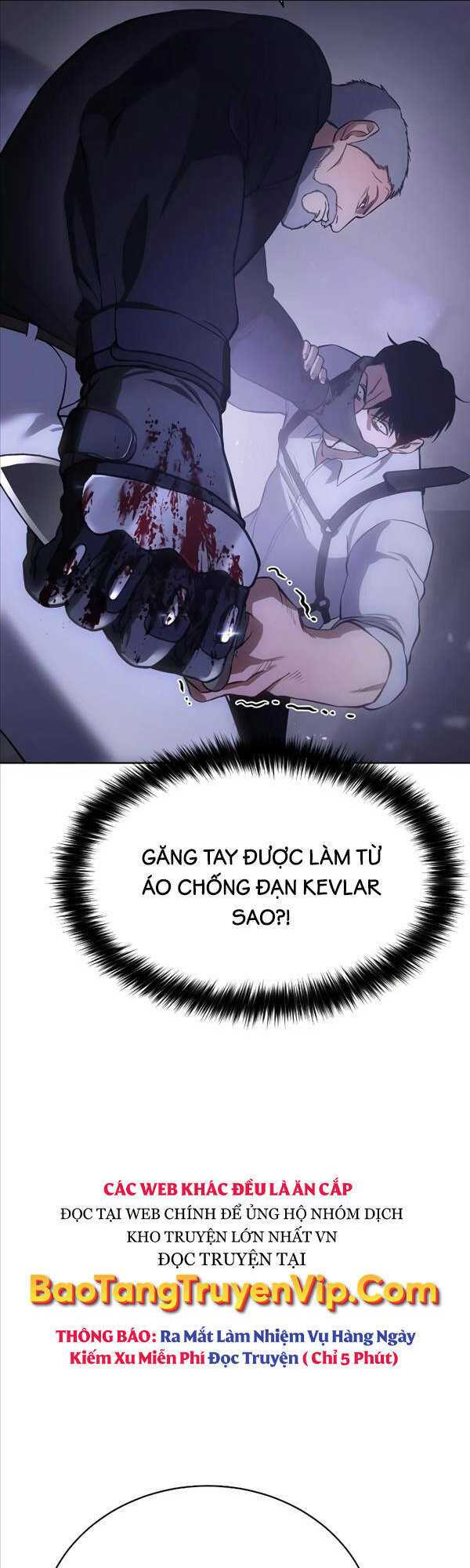 đặc vụ song sinh chapter 15 - Next Chapter 15