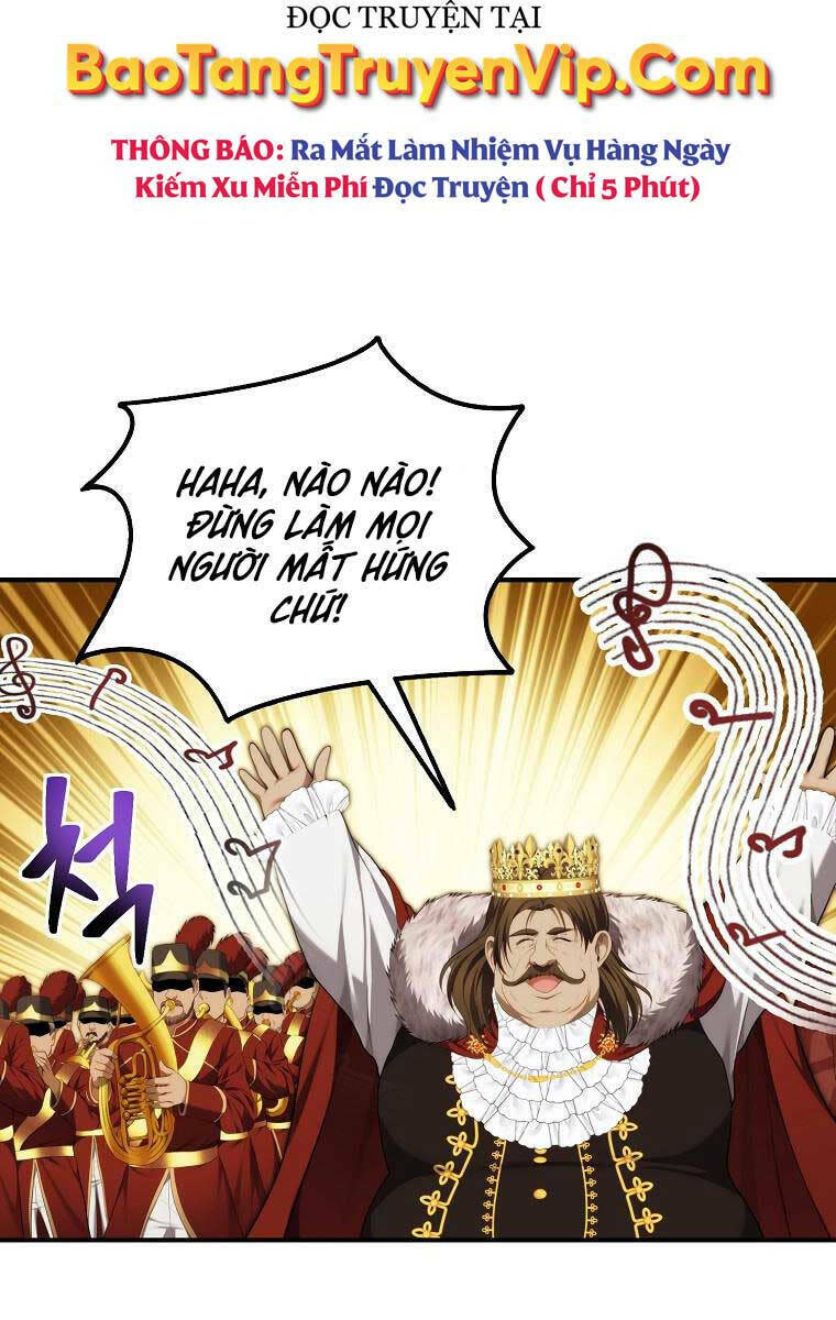 vua thăng cấp chapter 157 - Next chapter 158