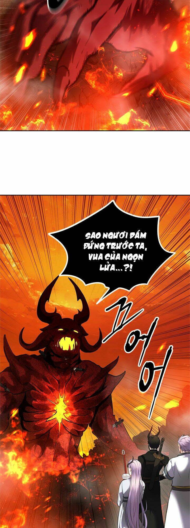 vua thăng cấp chapter 48 - Next chapter 49