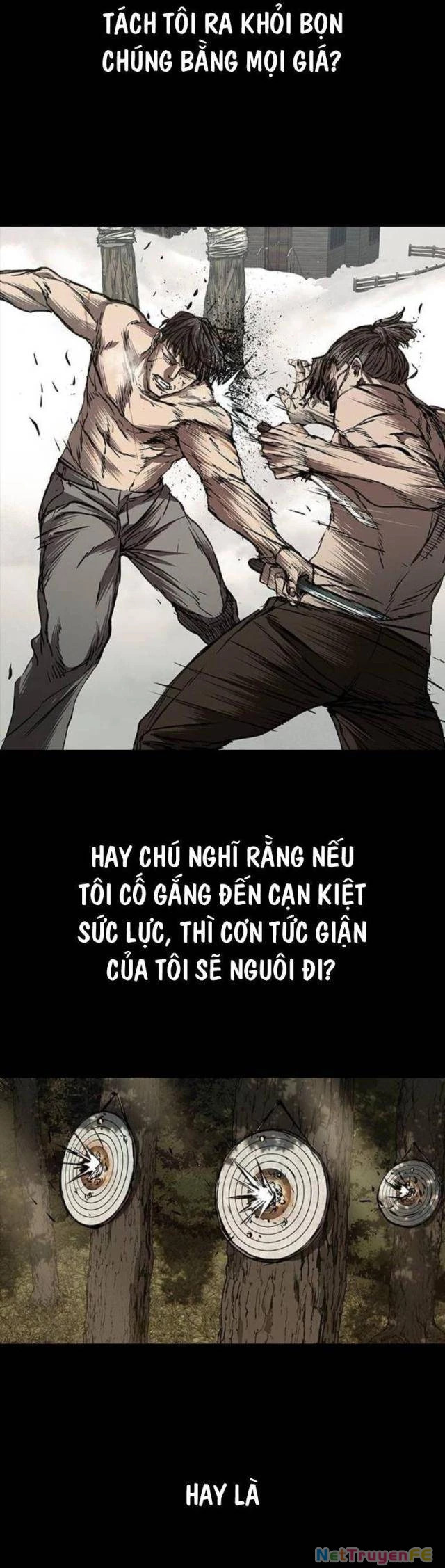 báo thù 2: vạn nhân chi thượng Chapter 64 - Next Chapter 64