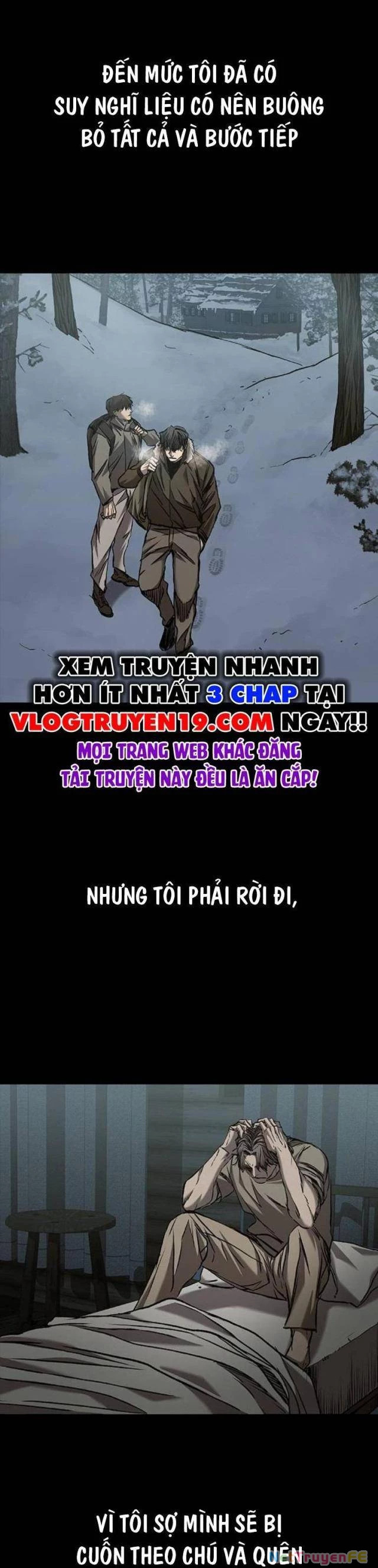 báo thù 2: vạn nhân chi thượng Chapter 64 - Next Chapter 64