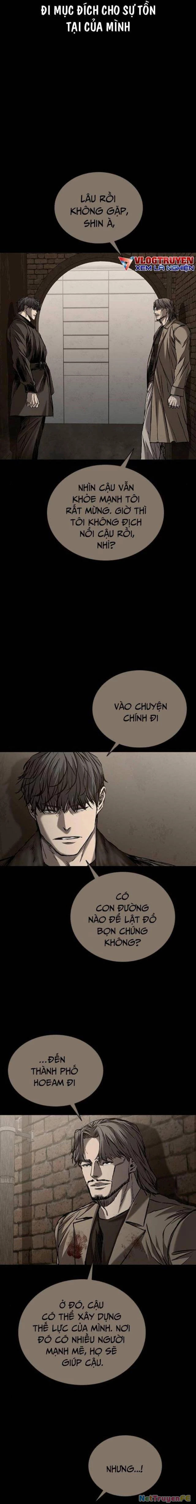 báo thù 2: vạn nhân chi thượng Chapter 64 - Next Chapter 64