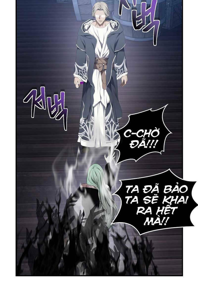 vua thăng cấp chapter 160 - Next chapter 161