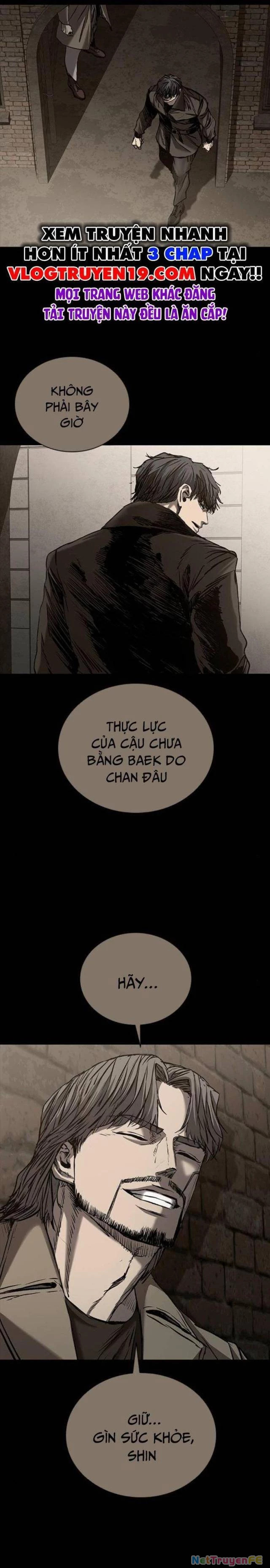 báo thù 2: vạn nhân chi thượng Chapter 64 - Next Chapter 64