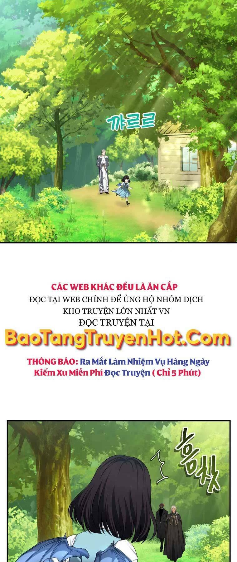 vua thăng cấp chapter 129 - Next chapter 130