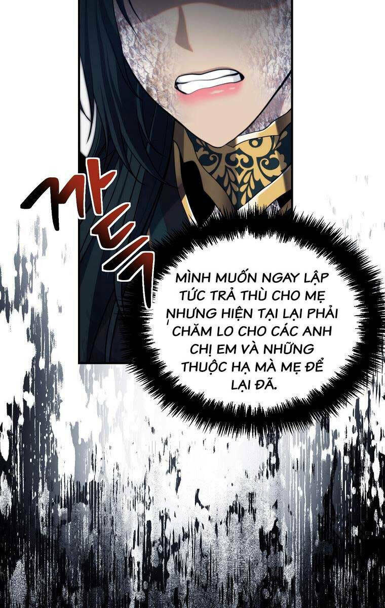 vua thăng cấp chapter 157 - Next chapter 158