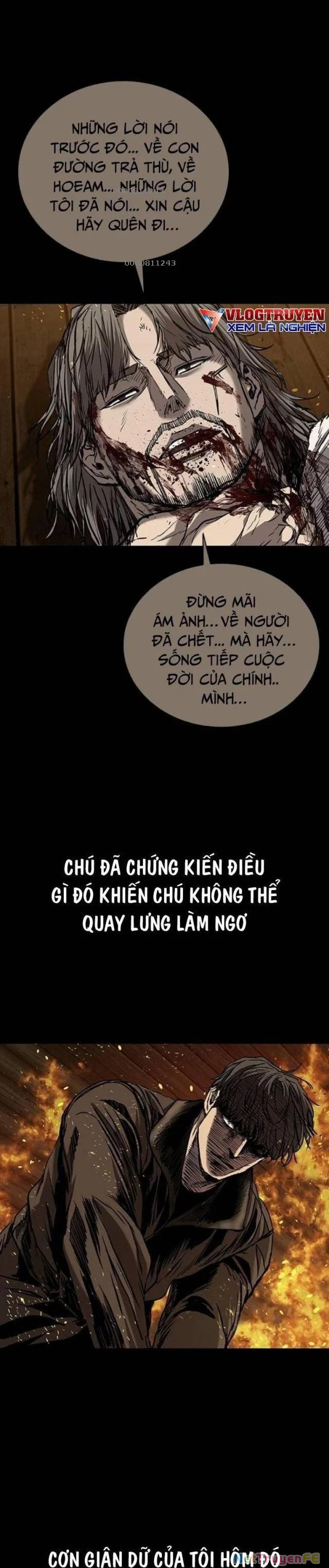 báo thù 2: vạn nhân chi thượng Chapter 64 - Next Chapter 64