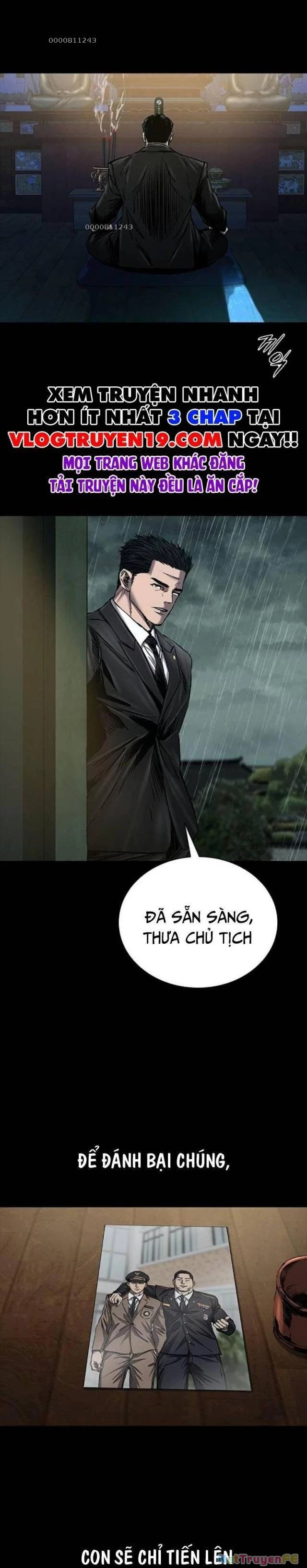 báo thù 2: vạn nhân chi thượng Chapter 64 - Next Chapter 64