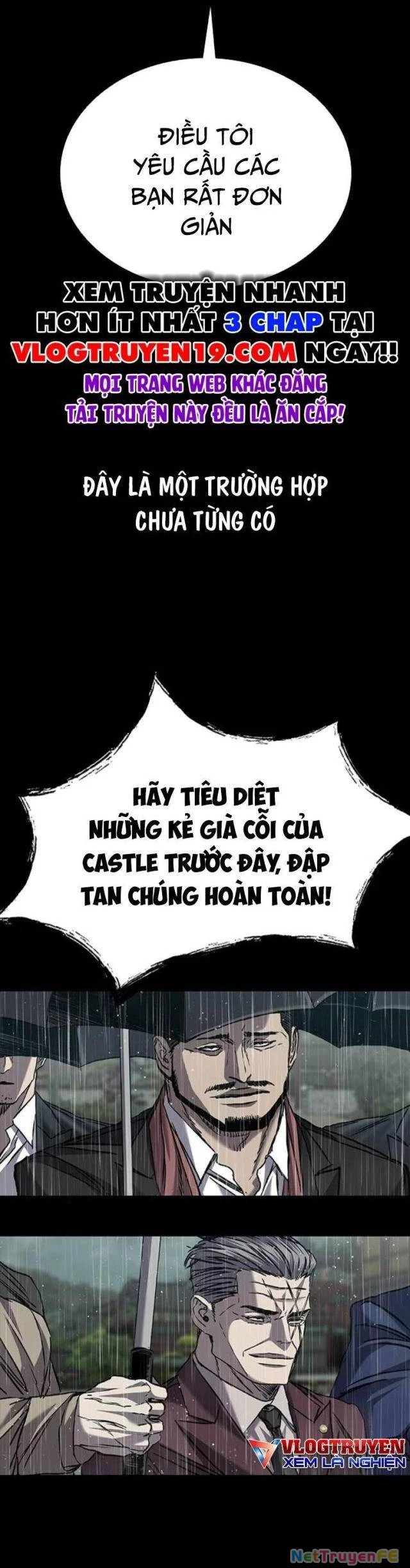 báo thù 2: vạn nhân chi thượng Chapter 64 - Next Chapter 64