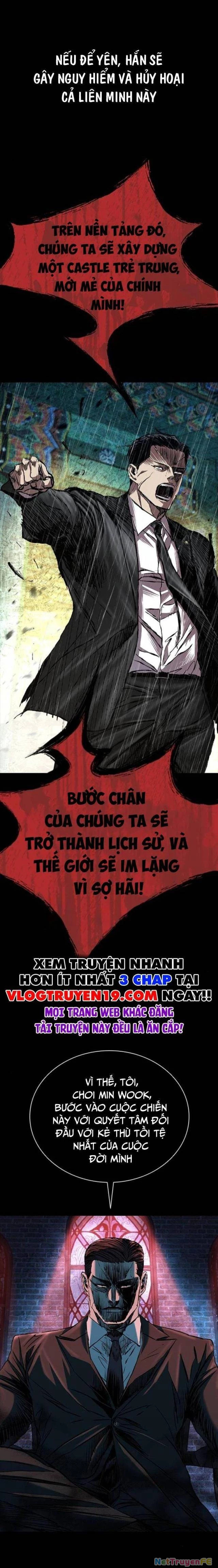 báo thù 2: vạn nhân chi thượng Chapter 64 - Next Chapter 64