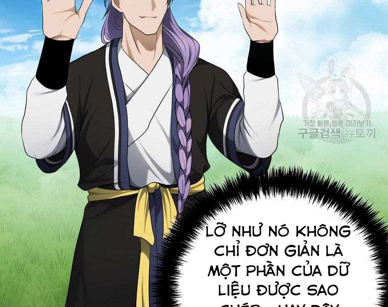 vua thăng cấp chapter 126 - Next chapter 127